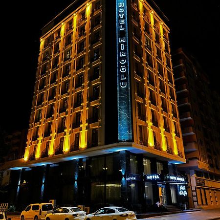 Miroglu Hotel Diyarbakır Екстериор снимка