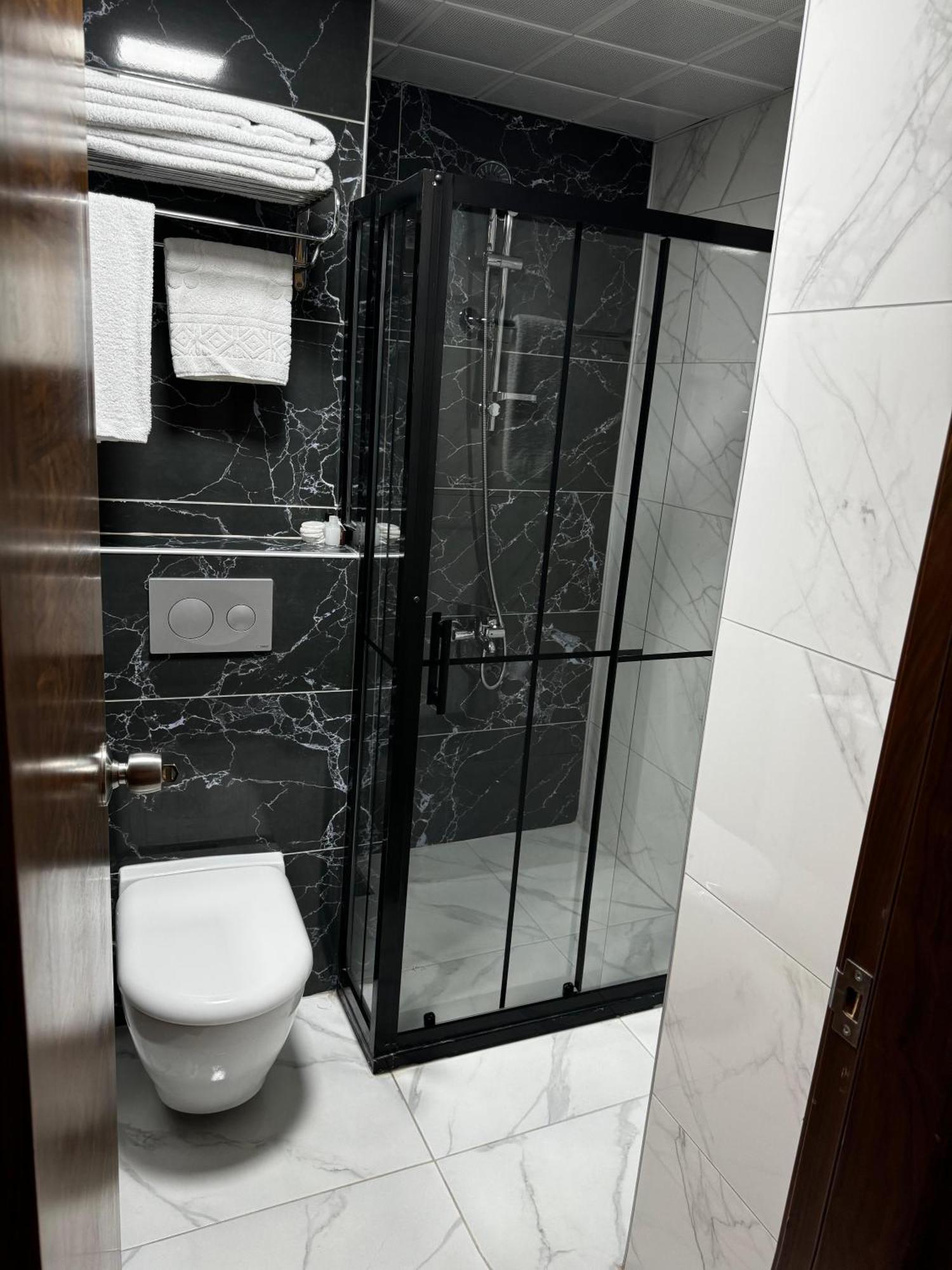 Miroglu Hotel Diyarbakır Екстериор снимка